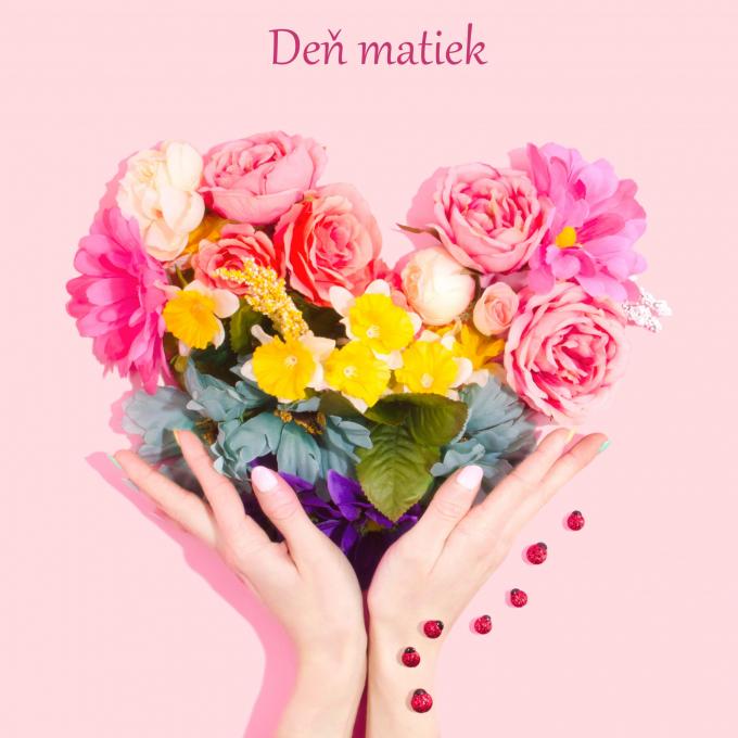 Deň matiek