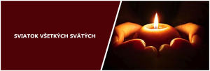 Sviatok všetkých svätých