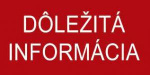 HLASITÉ PRESKÚŚANIE SIRÉN  12.12.2025  - O Z N A M  1