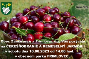 Čerešňobranie