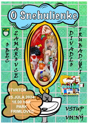 O snehulienke